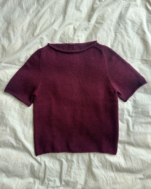 Ivy Tee - Butik Maglia