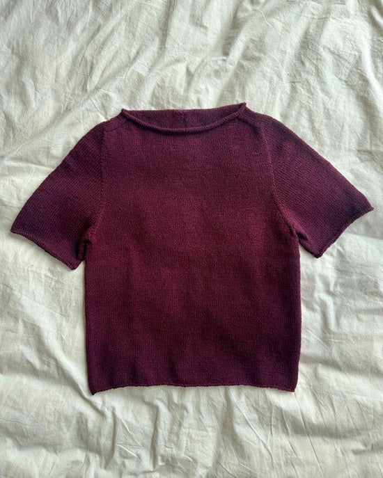 Ivy Tee - Butik Maglia