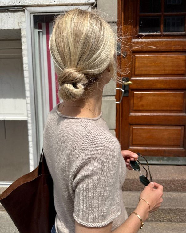 Ivy Tee - Butik Maglia