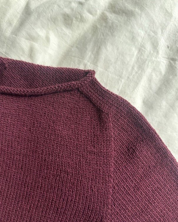 Ivy Tee - Butik Maglia