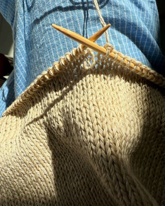 Ivy Top - Butik Maglia