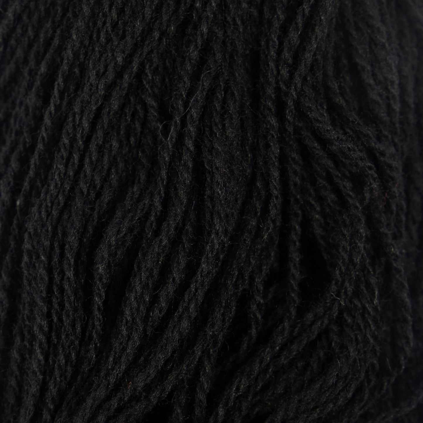 Järbo 2tr Ull 100 g - 109 Blackish - Butik Maglia