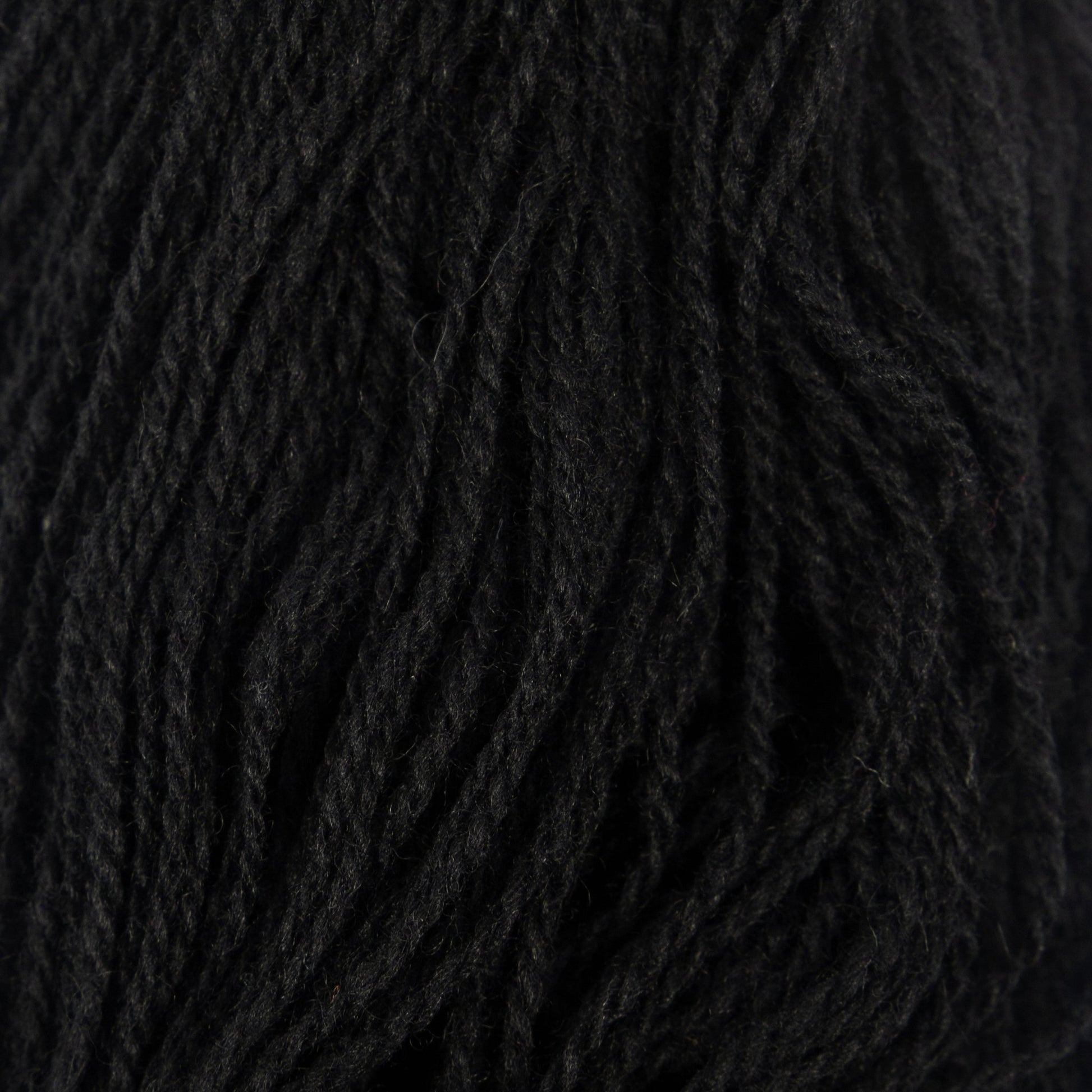 Järbo 2tr Ull 100 g - 109 Blackish - Butik Maglia