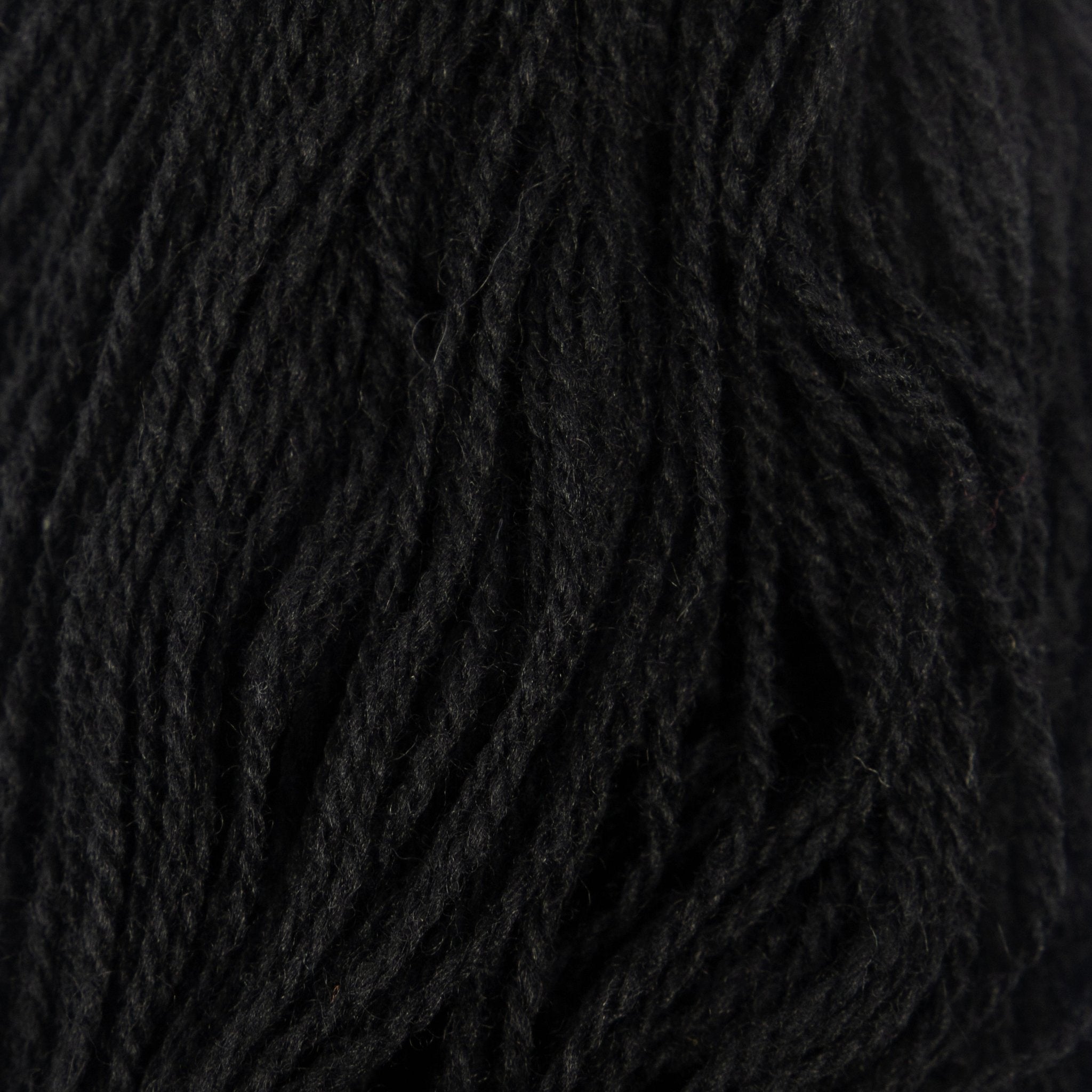 Järbo 2tr Ull 100 g - 109 Blackish - Butik Maglia