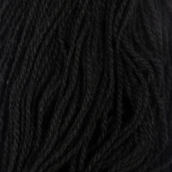 Järbo 2tr Ull 100 g - 109 Blackish - Butik Maglia