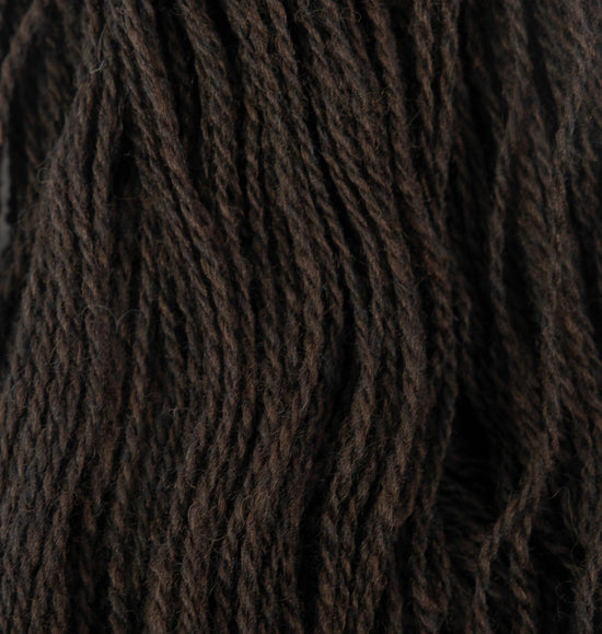 Järbo 2tr Ull 100 g - 112 Ashen brown - Butik Maglia