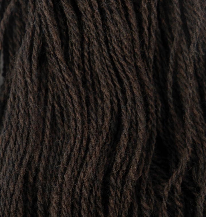 Järbo 2tr Ull 100 g - 112 Ashen brown - Butik Maglia