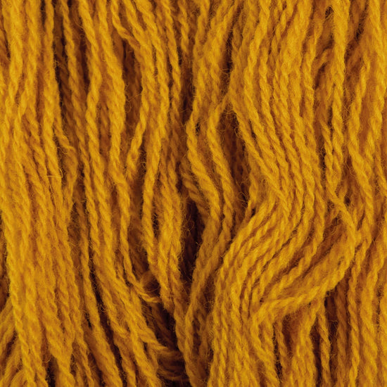 Järbo 2tr Ull 100 g - 117 Golden charm - Butik Maglia