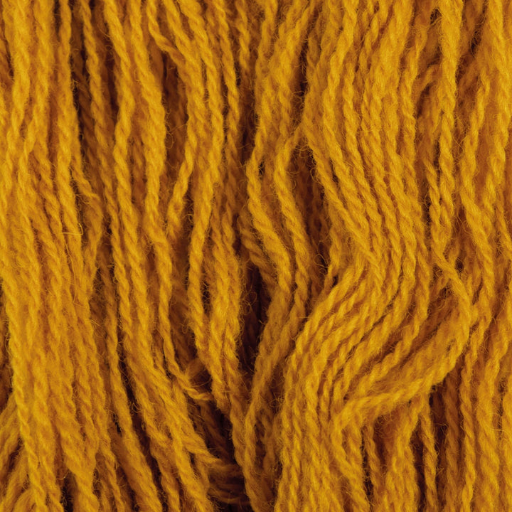 Järbo 2tr Ull 100 g - 117 Golden charm - Butik Maglia