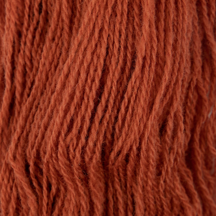 Järbo 2tr Ull 100 g - 120 Copper blush - Utgår ur vårt sortiment - Butik Maglia