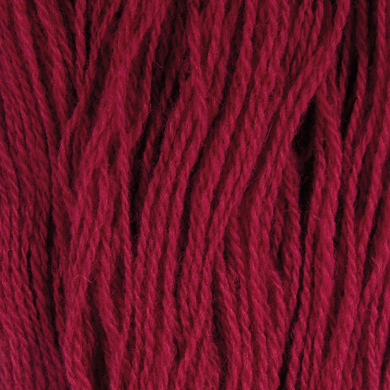 Järbo 2tr Ull 100 g - 123 Cherry Pie - Butik Maglia