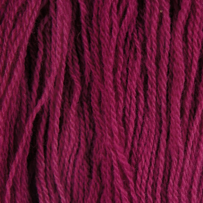 Järbo 2tr Ull 100 g - 128 Rasberry Rose - Butik Maglia