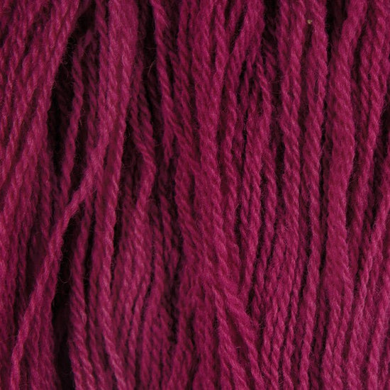 Järbo 2tr Ull 100 g - 128 Rasberry Rose - Butik Maglia