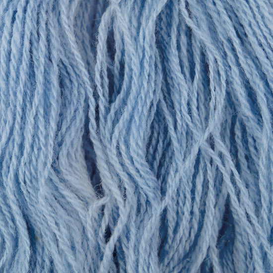Järbo 2tr Ull 100 g - 137 Blue sky - Butik Maglia