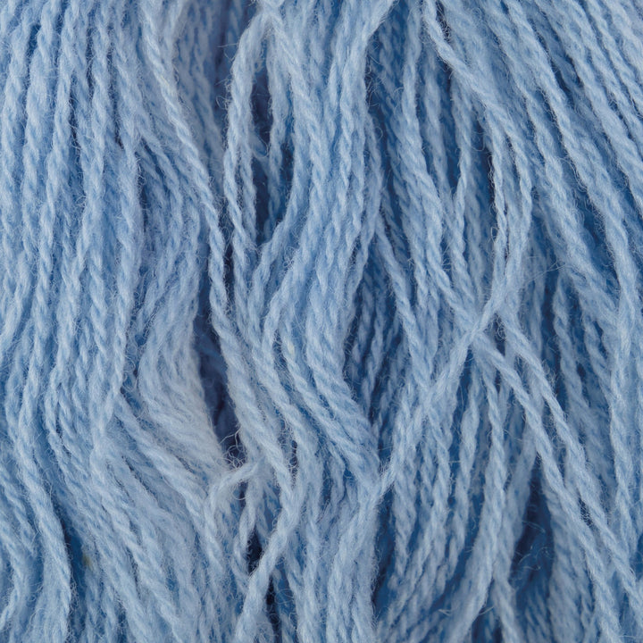 Järbo 2tr Ull 100 g - 137 Blue sky - Butik Maglia
