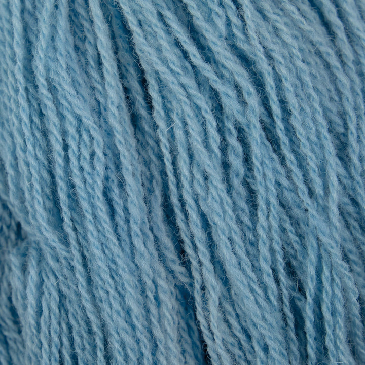 Järbo 2tr Ull 100 g - 138 Aqua Ice - Utgår ur vårt sortiment - Butik Maglia