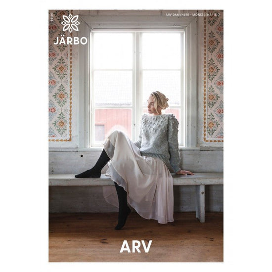 Järbo Arv 2 - Butik Maglia