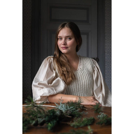 Järbo Mönsterhäfte 13 - Vintertid - Butik Maglia