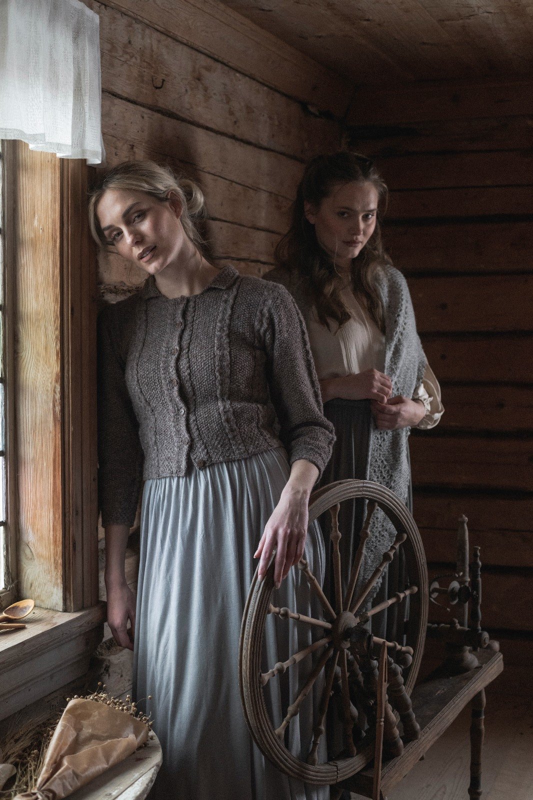 Järbo Mönsterhäfte Sägen 1 - nr 10 - Butik Maglia