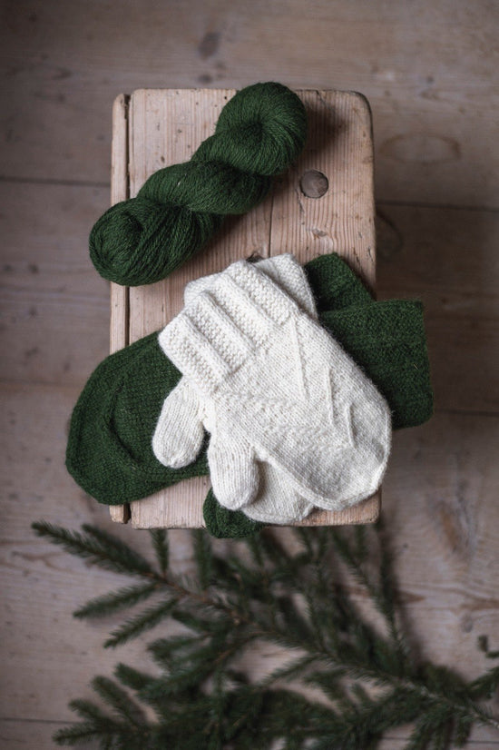 Järbo Mönsterhäfte Sägen 1 - nr 10 - Butik Maglia