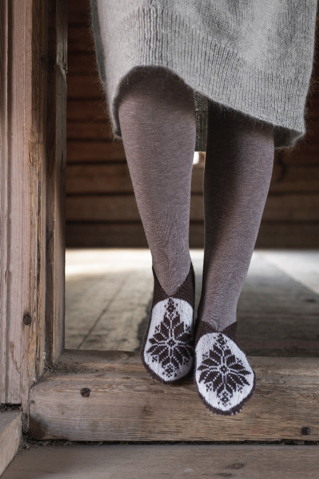 Järbo Mönsterhäfte Sägen 1 - nr 10 - Butik Maglia