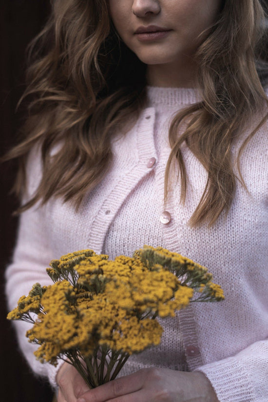 Järbo Mönsterhäfte Sägen 2 - nr 11 - Butik Maglia