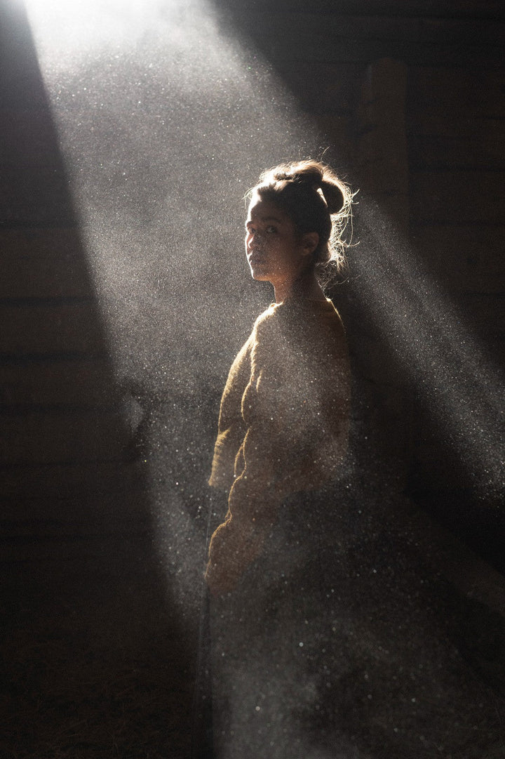 Järbo Mönsterhäfte Sägen 2 - nr 11 - Butik Maglia