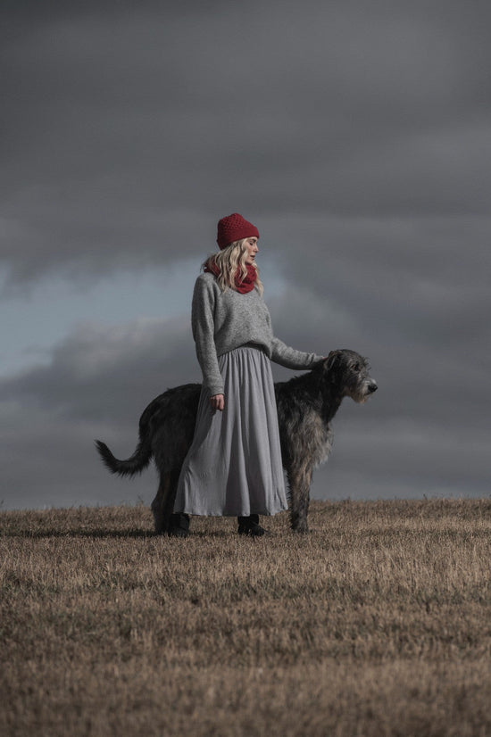 Järbo Mönsterhäfte Sägen 2 - nr 11 - Butik Maglia