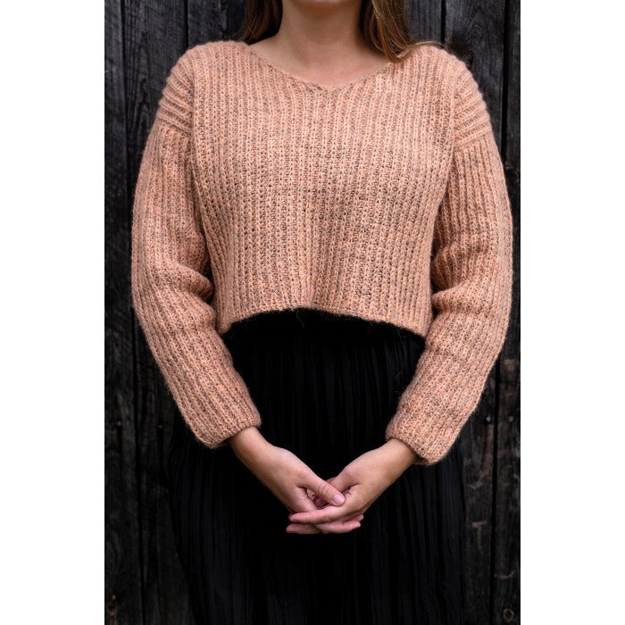 Järbo Mönsterhäfte Svensk Ull - Butik Maglia