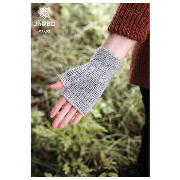 Järbo Mönsterhäfte Vildmark - Butik Maglia