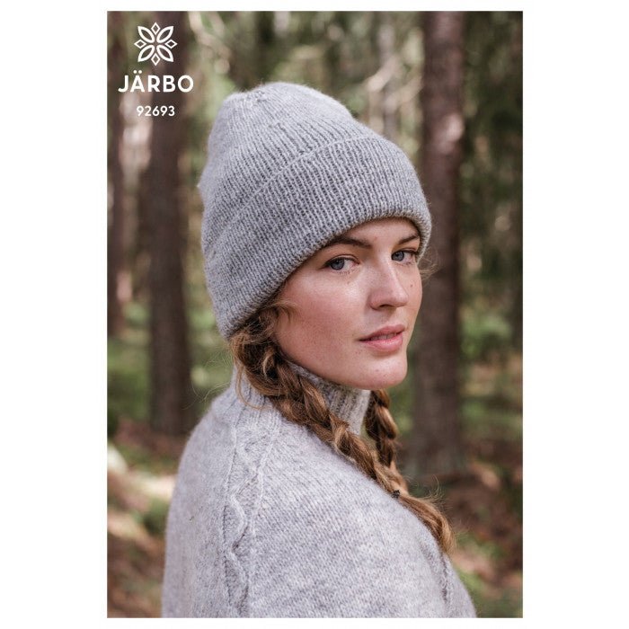 Järbo Mönsterhäfte Vildmark - Butik Maglia