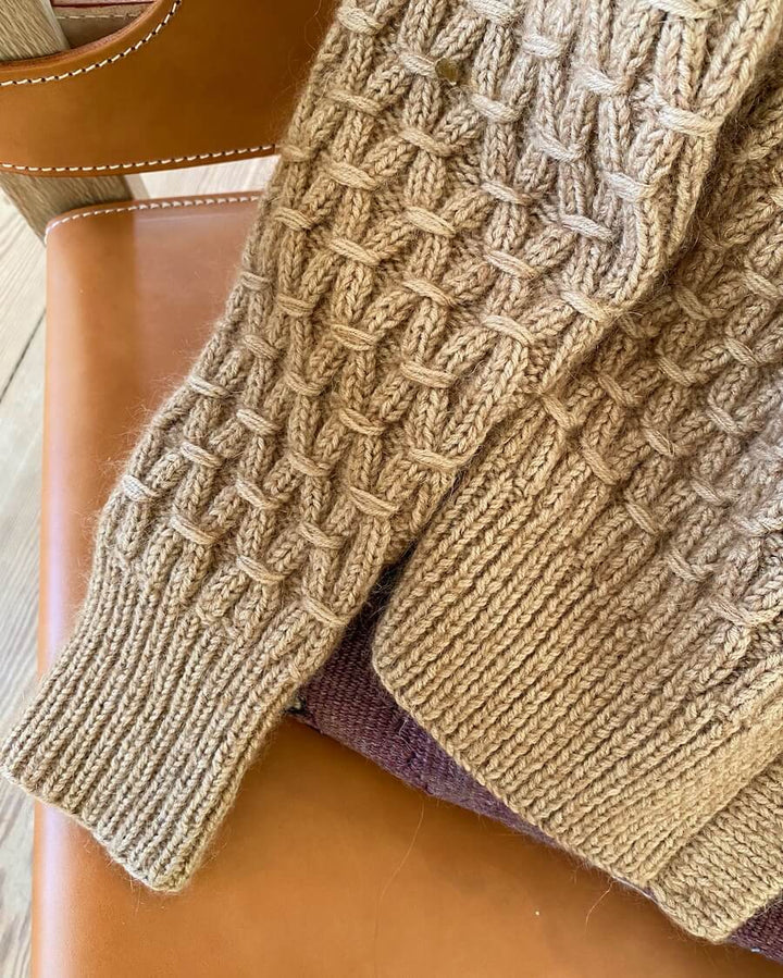 Jenny Jacket - Butik Maglia