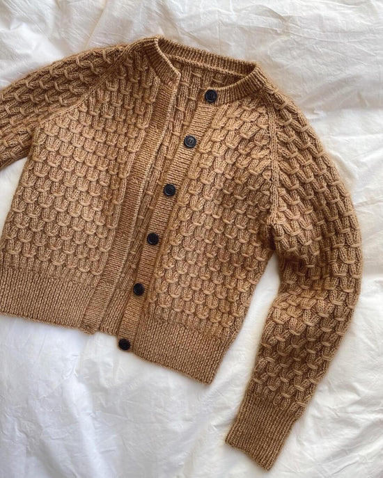 Jenny Jacket - Butik Maglia