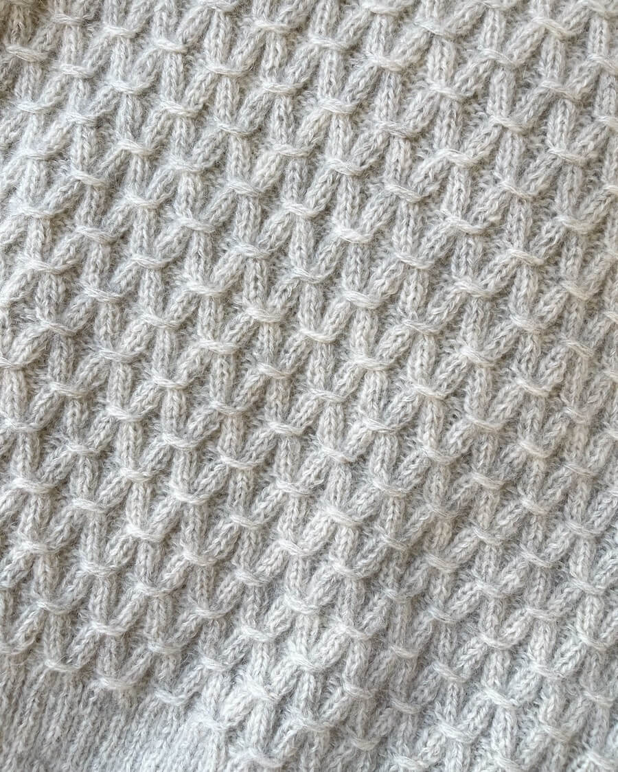 Jenny Sweater - Butik Maglia