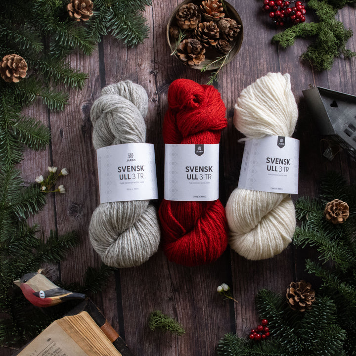 Julvanten 2025 - Julefröjd