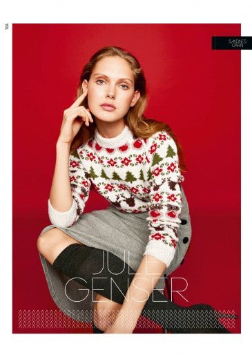 Julegenser - Butik Maglia