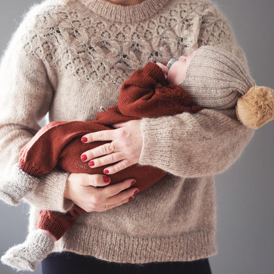 Julekos med Klompelompe - Butik Maglia