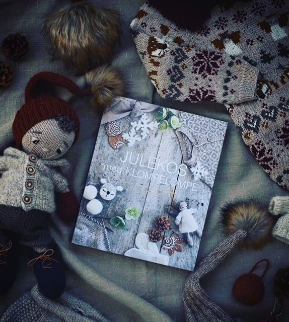 Julekos med Klompelompe - Butik Maglia