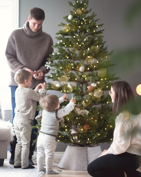 Julekos med Klompelompe - Butik Maglia