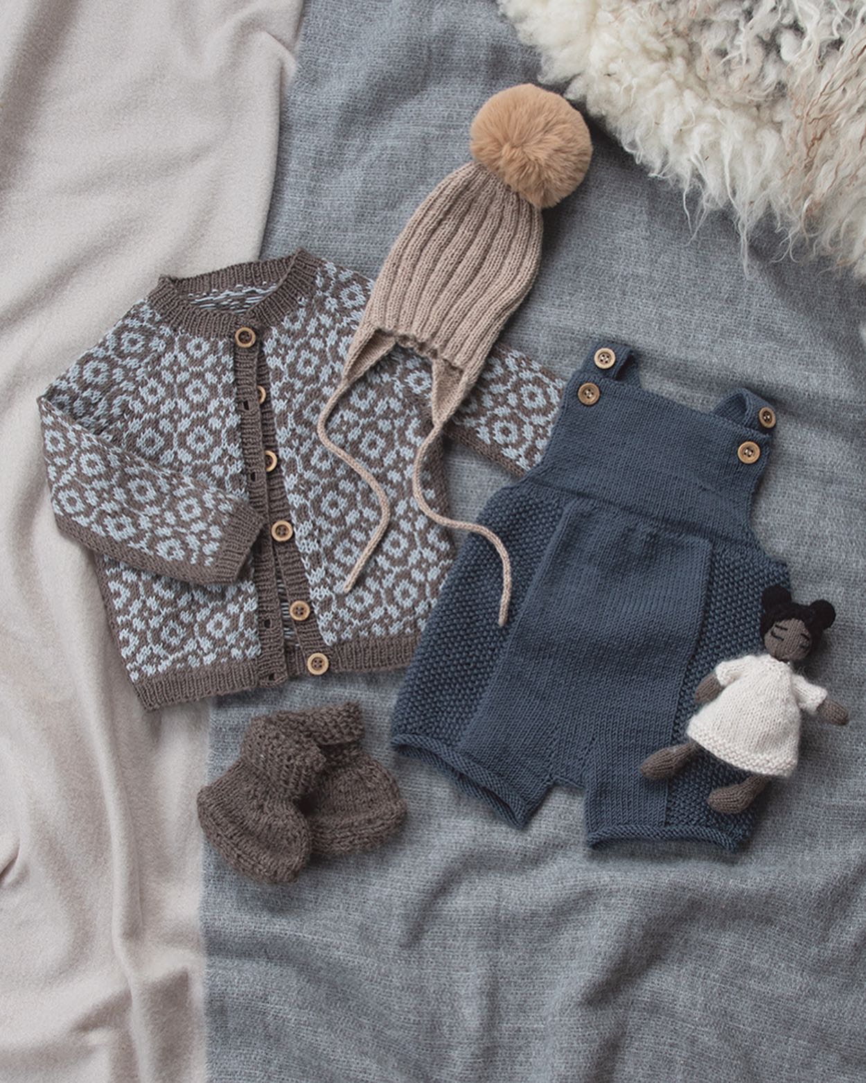 Julekos med Klompelompe - Butik Maglia