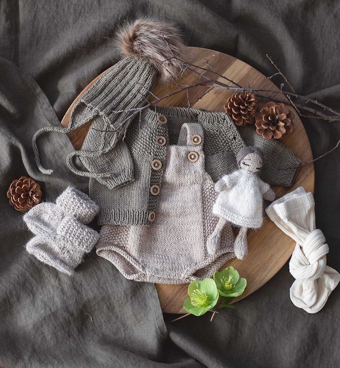 Julekos med Klompelompe - Butik Maglia