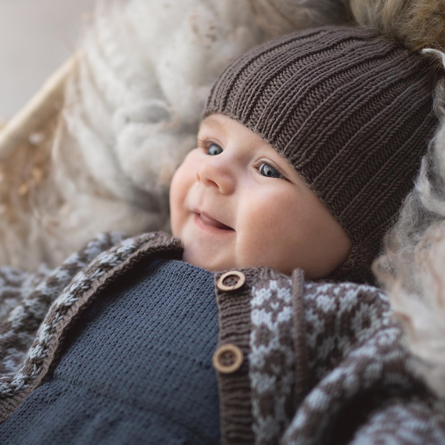 Julekos med Klompelompe - Butik Maglia