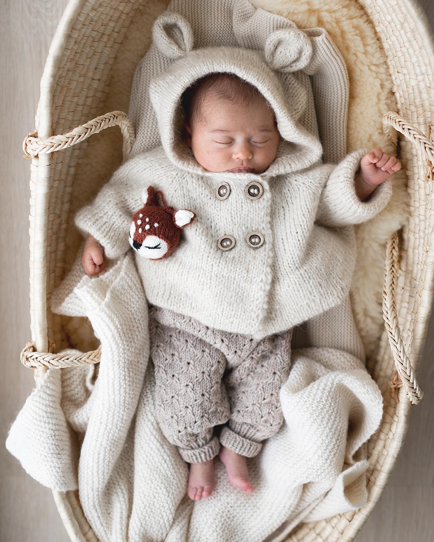 Julekos med Klompelompe - Butik Maglia