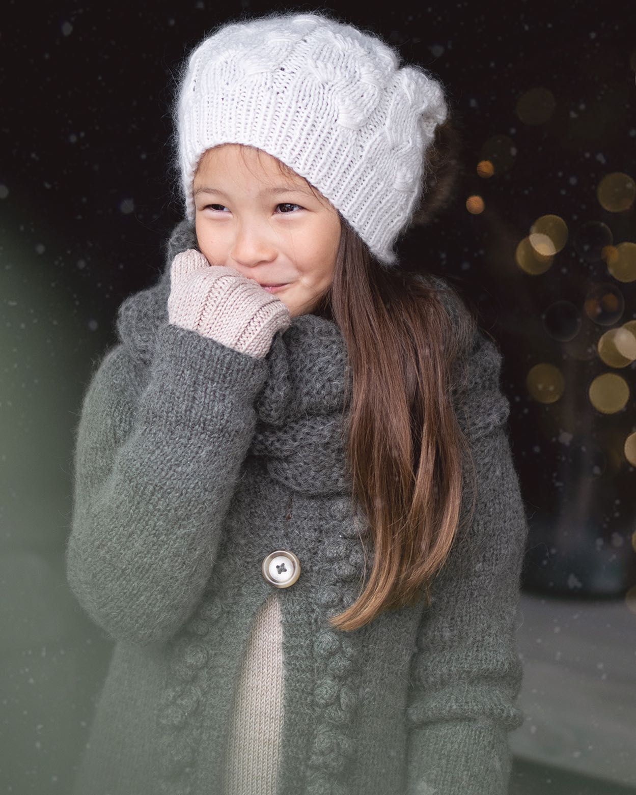 Julekos med Klompelompe - Butik Maglia