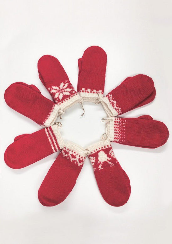 Julevotter - Butik Maglia