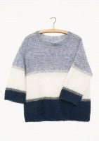 Julia Genser Woodling iiS - Butik Maglia