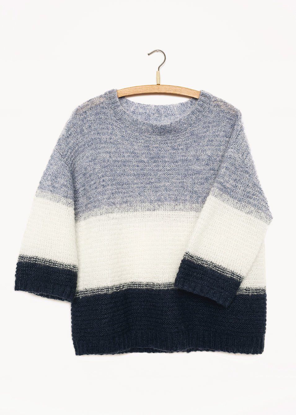 Julia Genser Woodling iiS - Butik Maglia