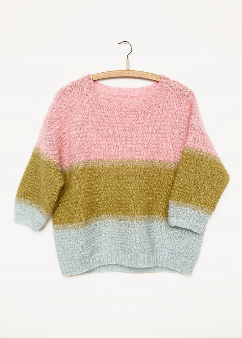 Julia Genser Woodling iiS - Butik Maglia