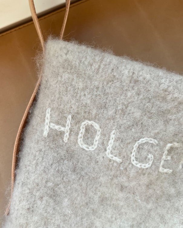 Julstrumpa - Butik Maglia