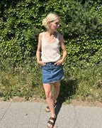 June Top - Butik Maglia